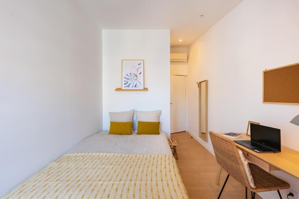10Can Appartement Vieux Port - 12 Pers Max Marseille Extérieur photo