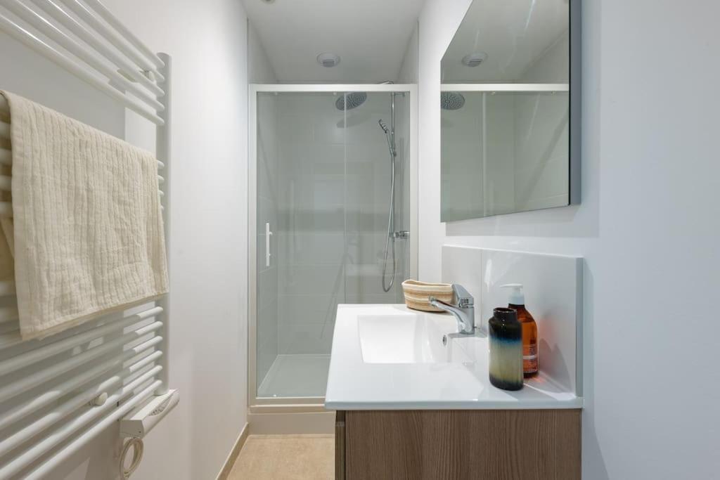 10Can Appartement Vieux Port - 12 Pers Max Marseille Extérieur photo