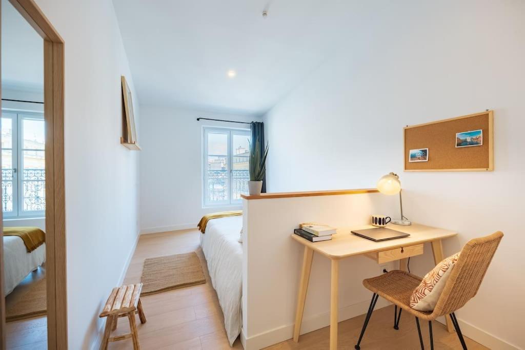 10Can Appartement Vieux Port - 12 Pers Max Marseille Extérieur photo