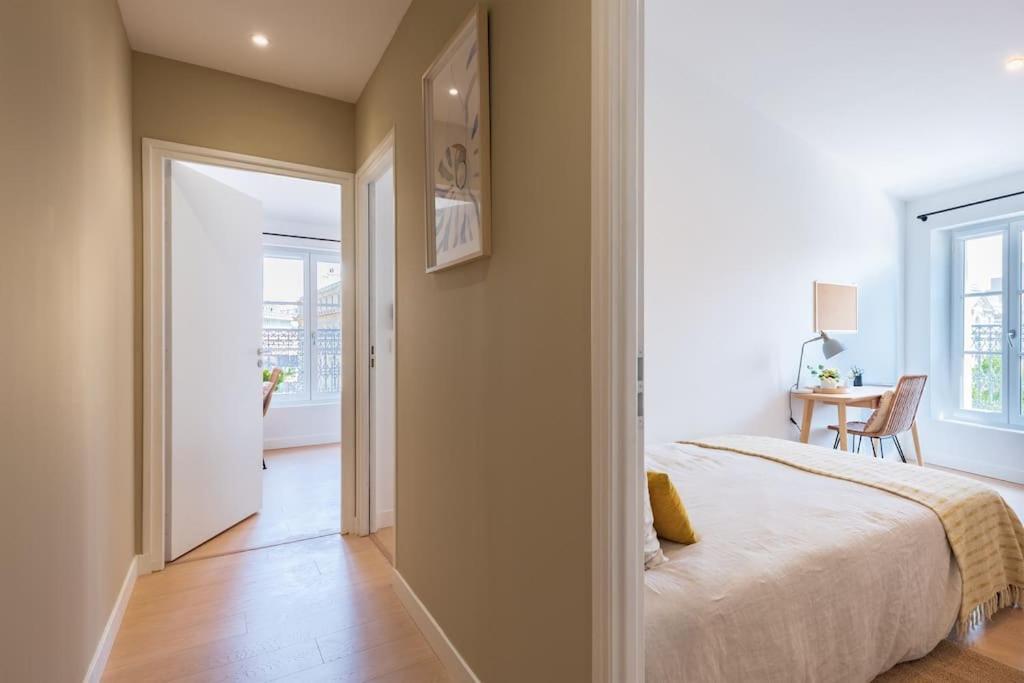 10Can Appartement Vieux Port - 12 Pers Max Marseille Extérieur photo