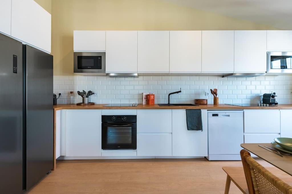 10Can Appartement Vieux Port - 12 Pers Max Marseille Extérieur photo