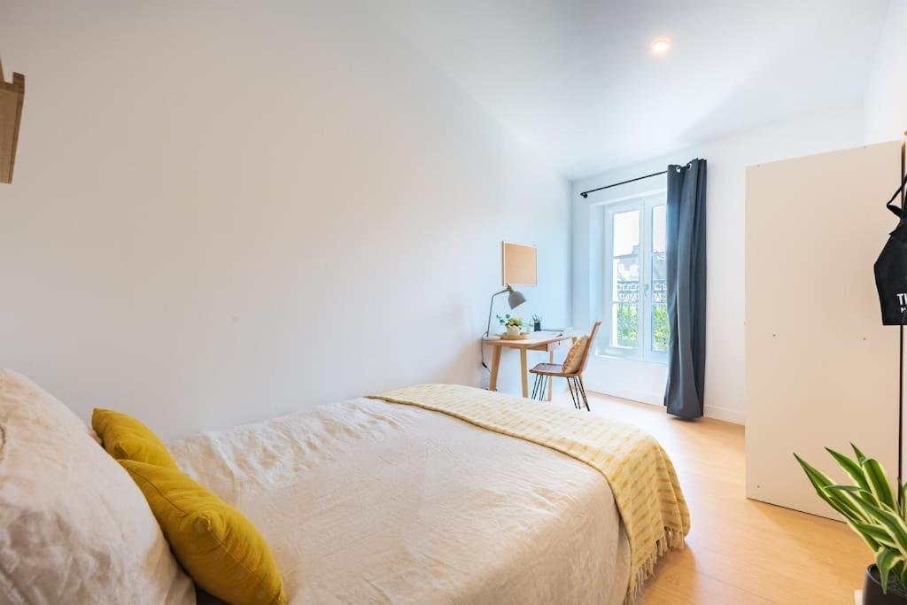 10Can Appartement Vieux Port - 12 Pers Max Marseille Extérieur photo